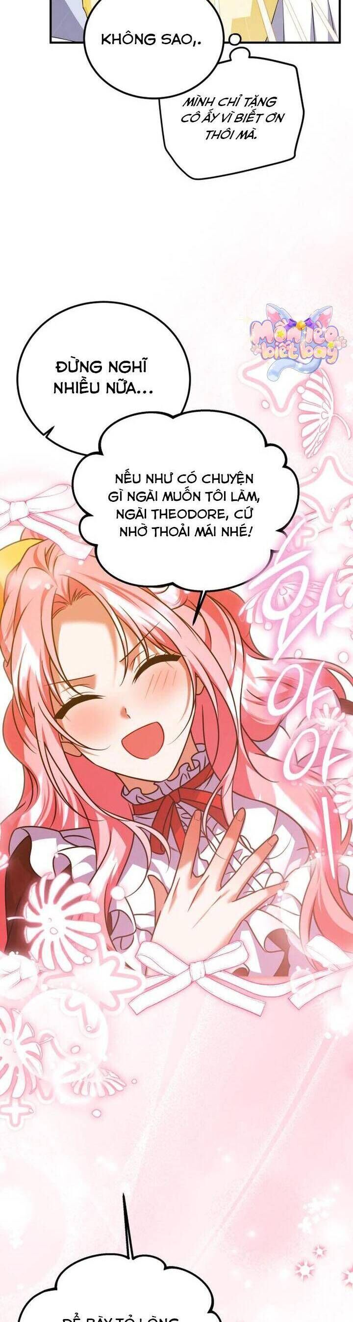 Cách Khiến Cuốn Tiểu Thuyết Bi Kịch Thành Chữa Lành! - Chương 49 - Trang 27