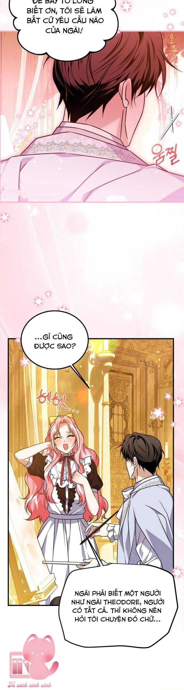 Cách Khiến Cuốn Tiểu Thuyết Bi Kịch Thành Chữa Lành! - Chương 49 - Trang 28