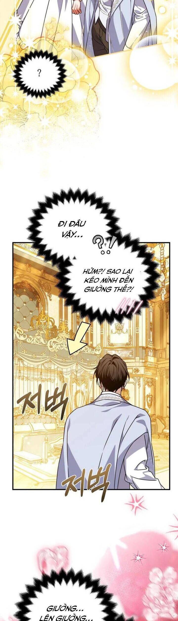 Cách Khiến Cuốn Tiểu Thuyết Bi Kịch Thành Chữa Lành! - Chương 49 - Trang 30