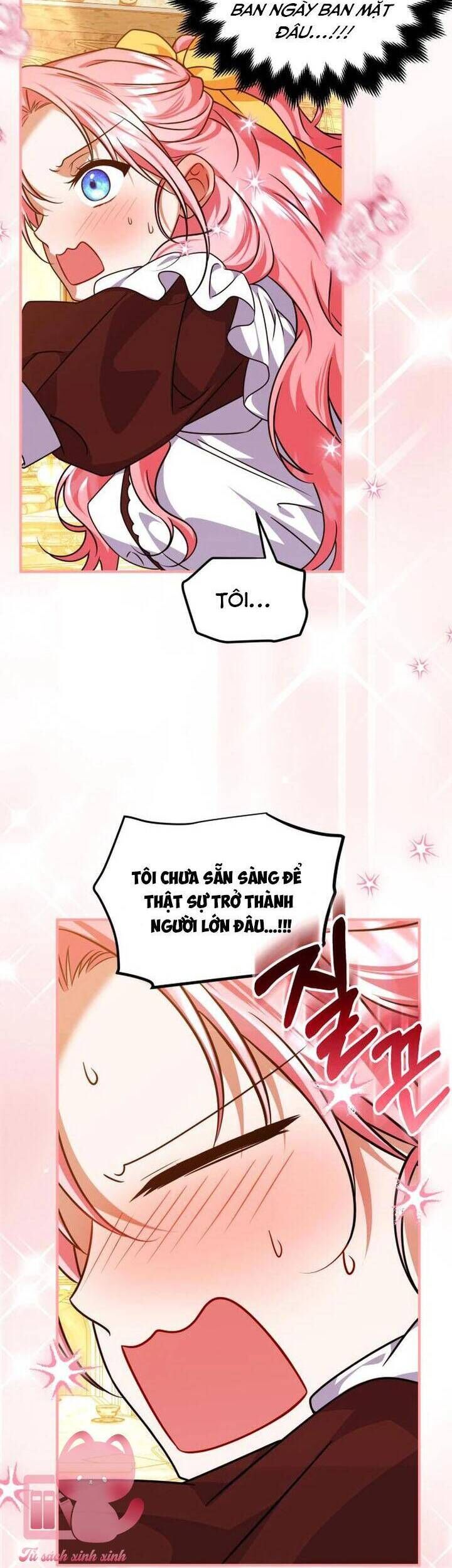 Cách Khiến Cuốn Tiểu Thuyết Bi Kịch Thành Chữa Lành! - Chương 49 - Trang 32