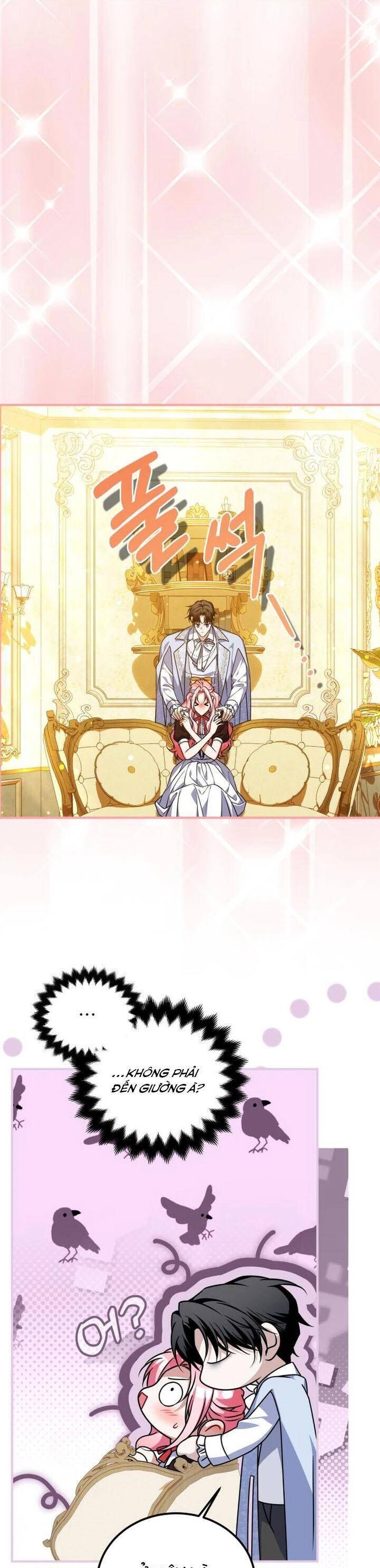 Cách Khiến Cuốn Tiểu Thuyết Bi Kịch Thành Chữa Lành! - Chương 49 - Trang 33
