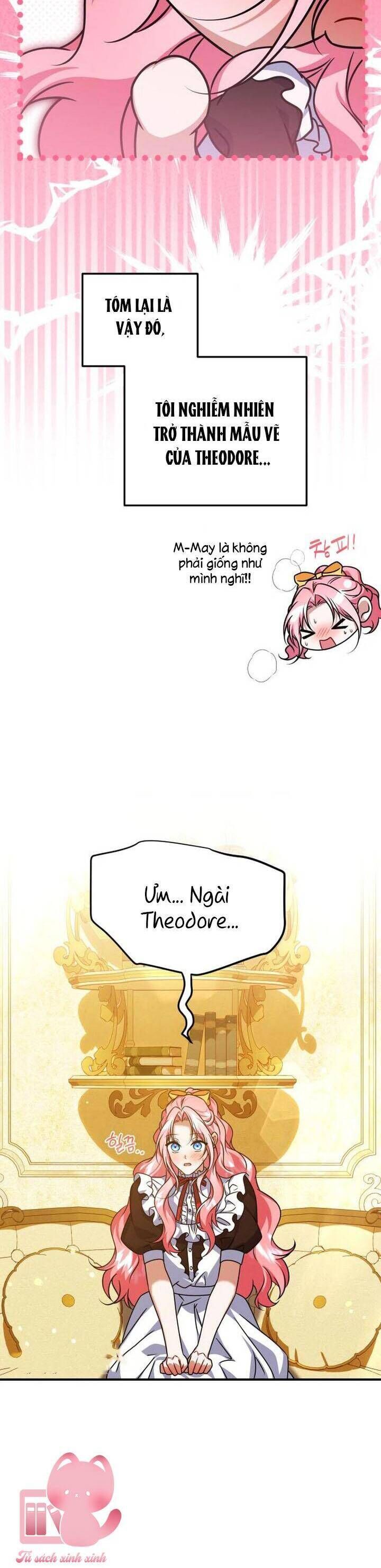 Cách Khiến Cuốn Tiểu Thuyết Bi Kịch Thành Chữa Lành! - Chương 49 - Trang 35