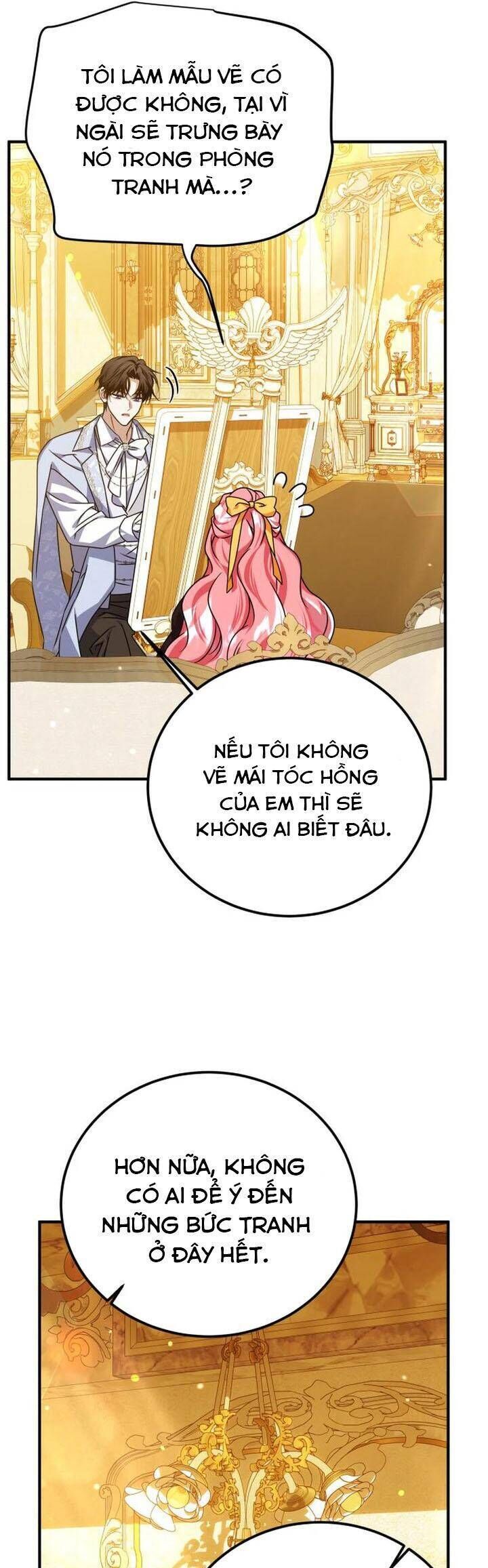 Cách Khiến Cuốn Tiểu Thuyết Bi Kịch Thành Chữa Lành! - Chương 49 - Trang 36