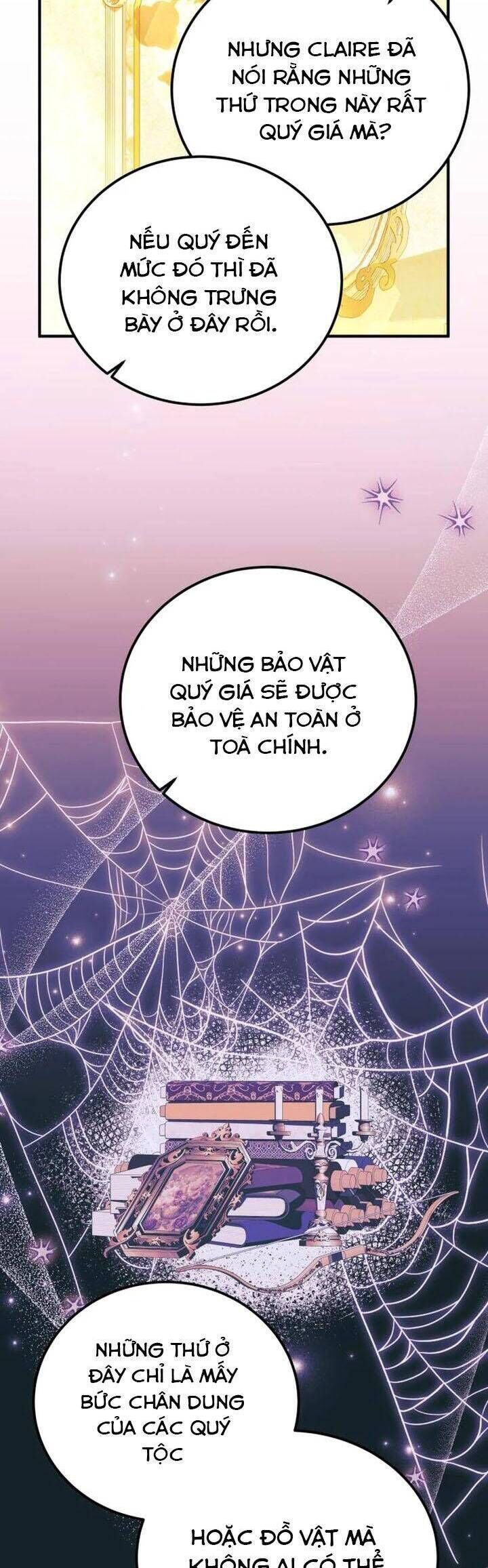 Cách Khiến Cuốn Tiểu Thuyết Bi Kịch Thành Chữa Lành! - Chương 49 - Trang 37