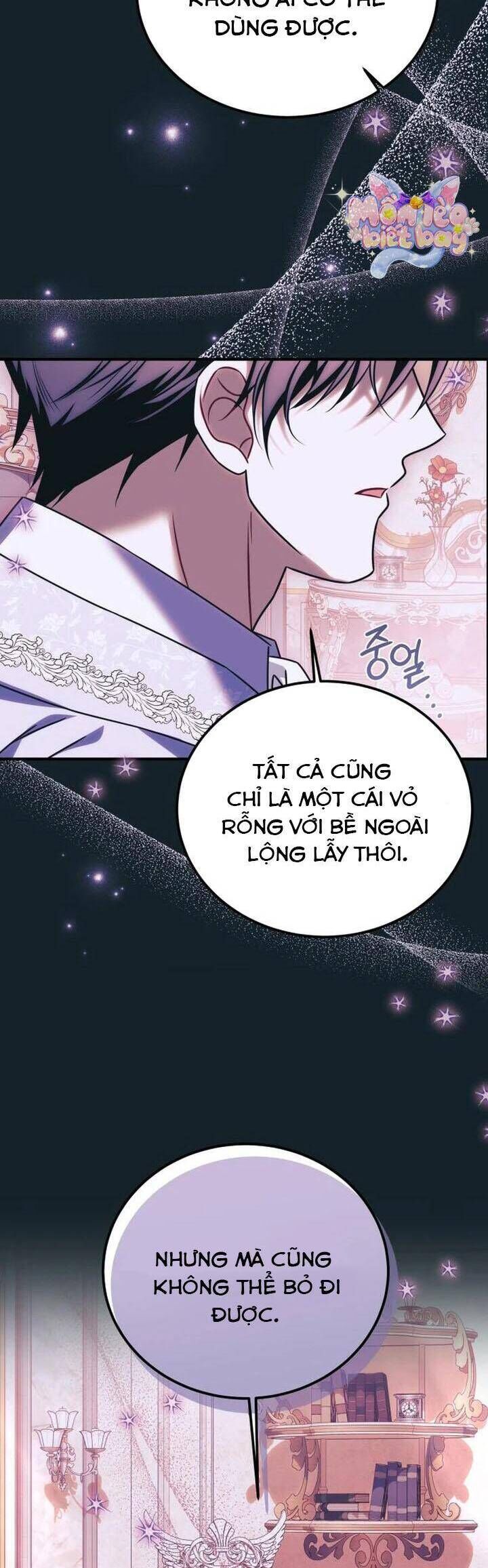 Cách Khiến Cuốn Tiểu Thuyết Bi Kịch Thành Chữa Lành! - Chương 49 - Trang 38