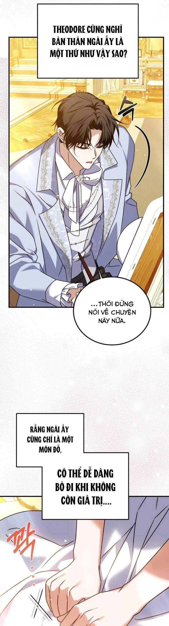 Cách Khiến Cuốn Tiểu Thuyết Bi Kịch Thành Chữa Lành! - Chương 49 - Trang 40