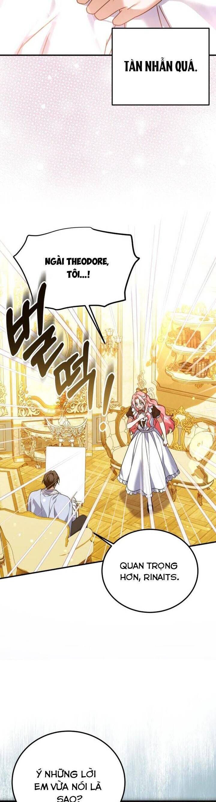 Cách Khiến Cuốn Tiểu Thuyết Bi Kịch Thành Chữa Lành! - Chương 49 - Trang 41