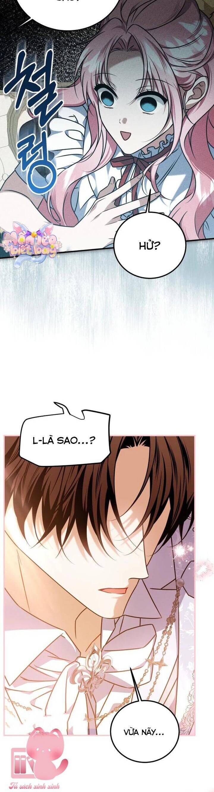 Cách Khiến Cuốn Tiểu Thuyết Bi Kịch Thành Chữa Lành! - Chương 49 - Trang 42