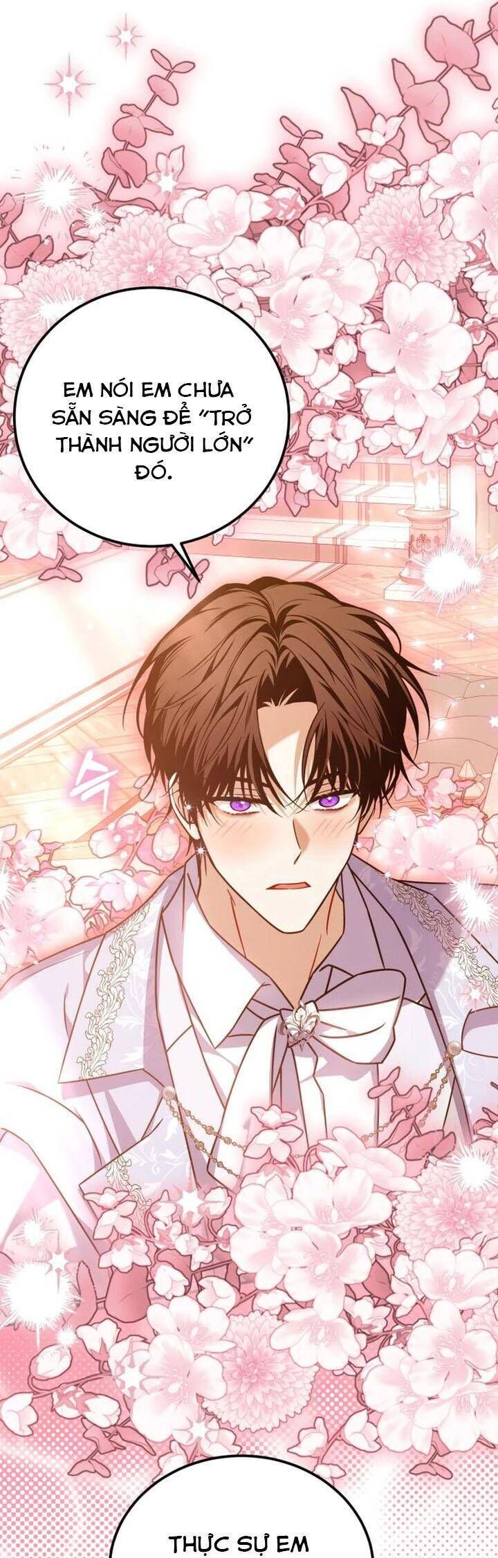 Cách Khiến Cuốn Tiểu Thuyết Bi Kịch Thành Chữa Lành! - Chương 49 - Trang 43