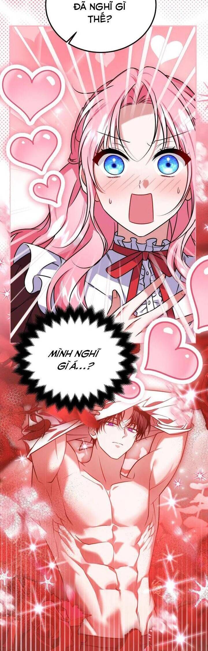 Cách Khiến Cuốn Tiểu Thuyết Bi Kịch Thành Chữa Lành! - Chương 49 - Trang 44