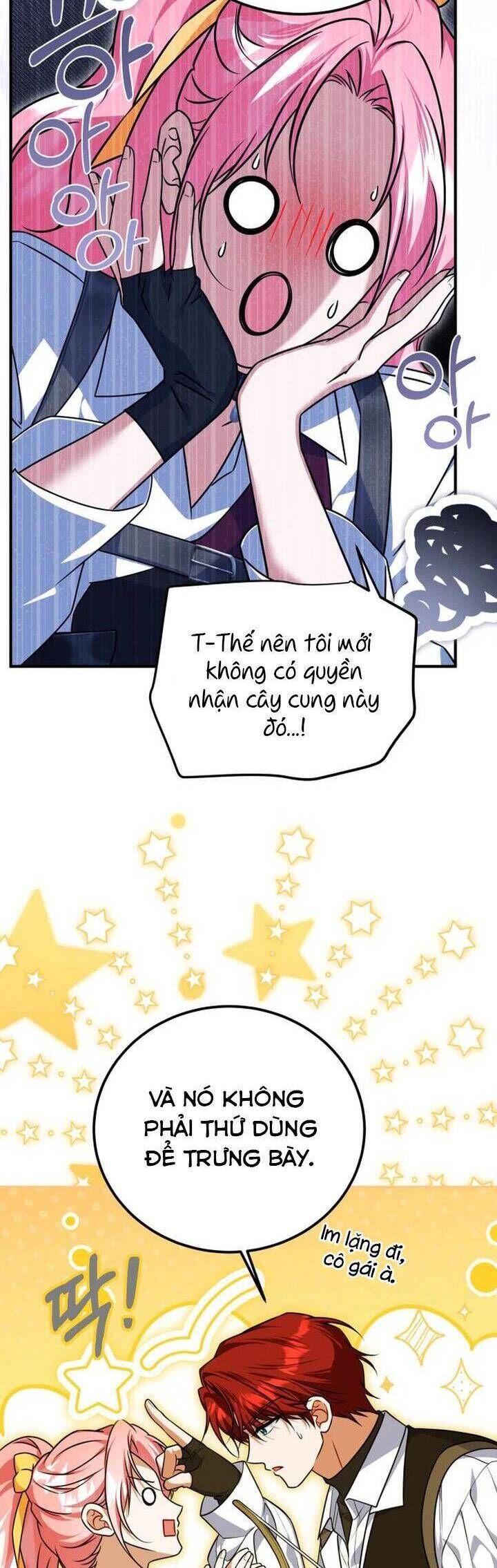 Cách Khiến Cuốn Tiểu Thuyết Bi Kịch Thành Chữa Lành! - Chương 49 - Trang 6