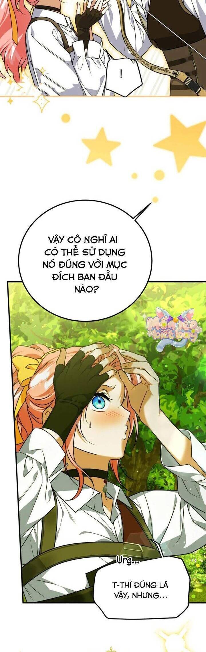 Cách Khiến Cuốn Tiểu Thuyết Bi Kịch Thành Chữa Lành! - Chương 49 - Trang 7