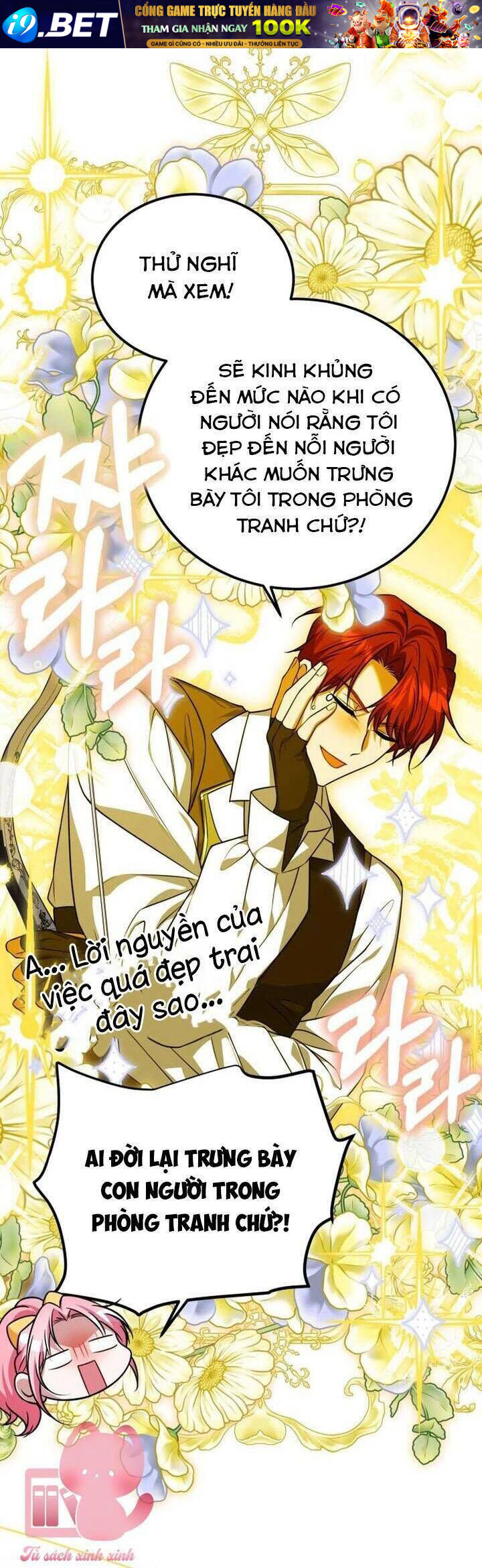 Cách Khiến Cuốn Tiểu Thuyết Bi Kịch Thành Chữa Lành! - Chương 49 - Trang 8