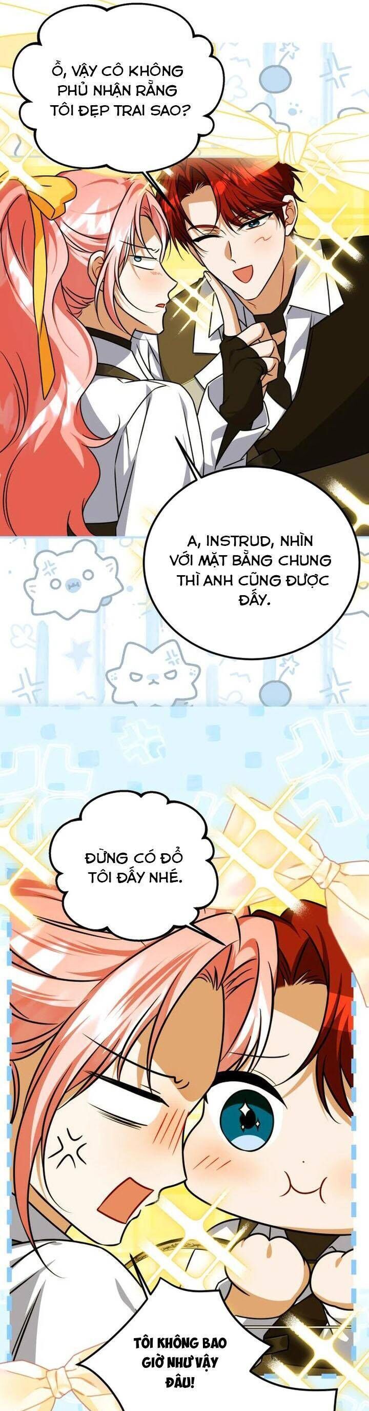 Cách Khiến Cuốn Tiểu Thuyết Bi Kịch Thành Chữa Lành! - Chương 49 - Trang 9