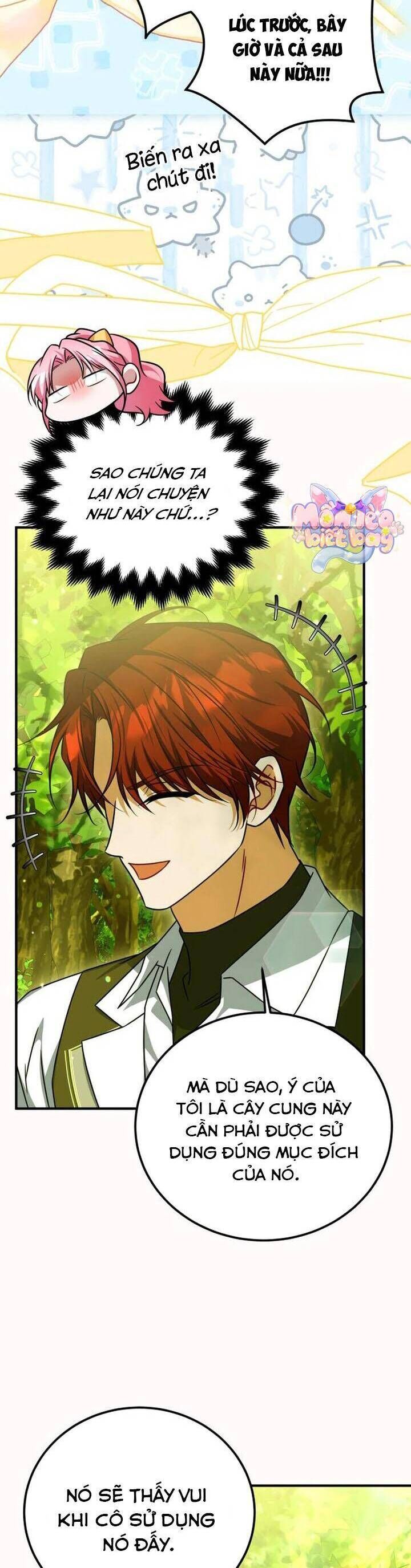 Cách Khiến Cuốn Tiểu Thuyết Bi Kịch Thành Chữa Lành! - Chương 49 - Trang 10