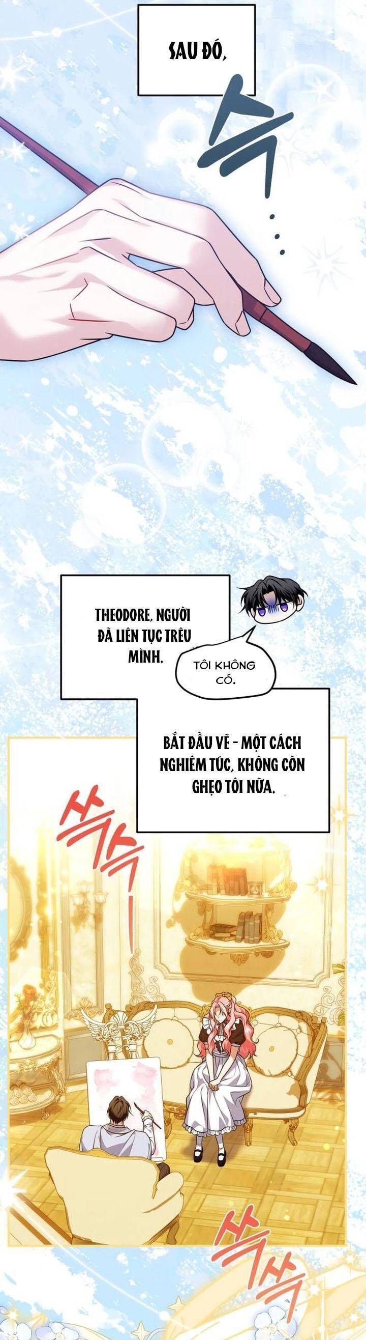 Cách Khiến Cuốn Tiểu Thuyết Bi Kịch Thành Chữa Lành! - Chương 50 - Trang 11