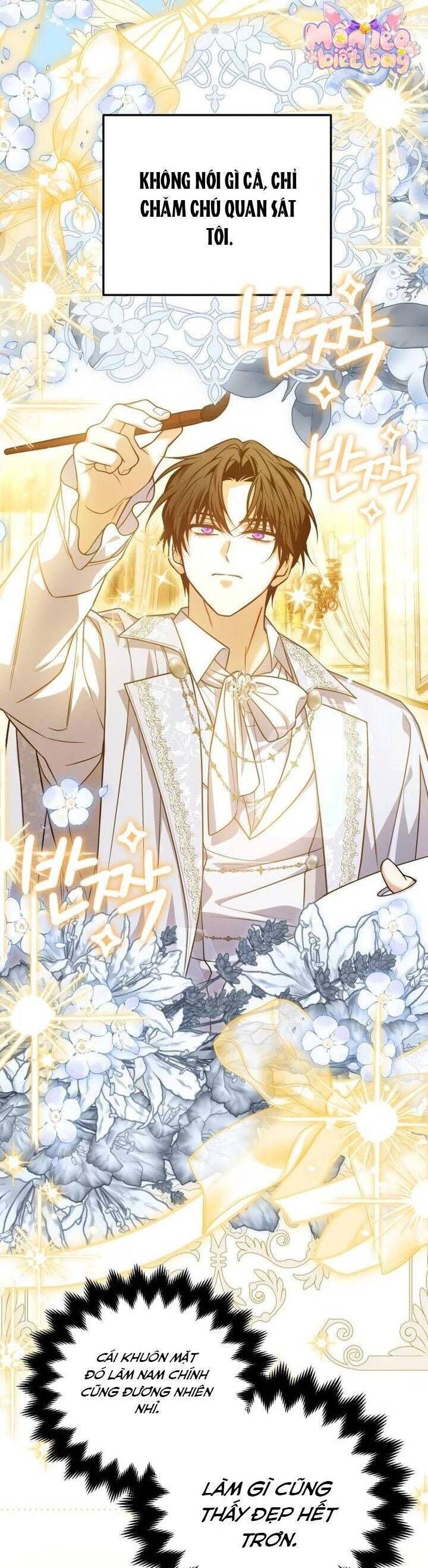 Cách Khiến Cuốn Tiểu Thuyết Bi Kịch Thành Chữa Lành! - Chương 50 - Trang 12