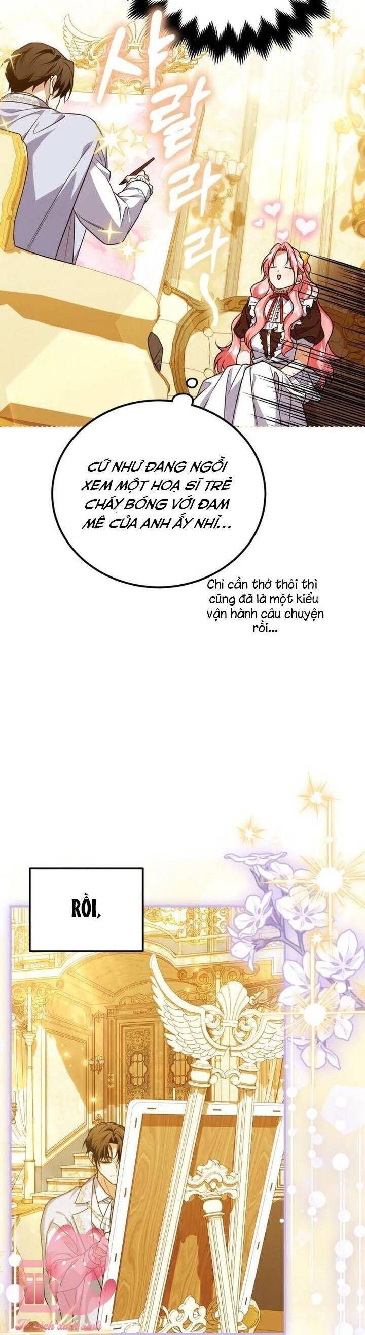Cách Khiến Cuốn Tiểu Thuyết Bi Kịch Thành Chữa Lành! - Chương 50 - Trang 13