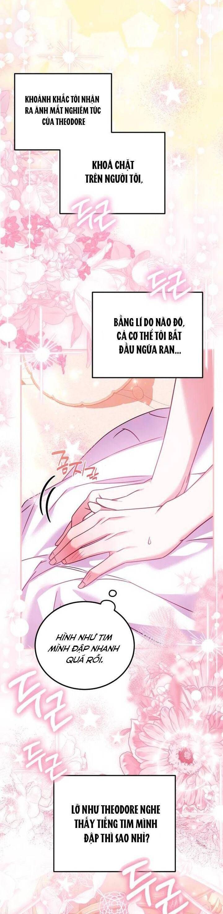 Cách Khiến Cuốn Tiểu Thuyết Bi Kịch Thành Chữa Lành! - Chương 50 - Trang 15