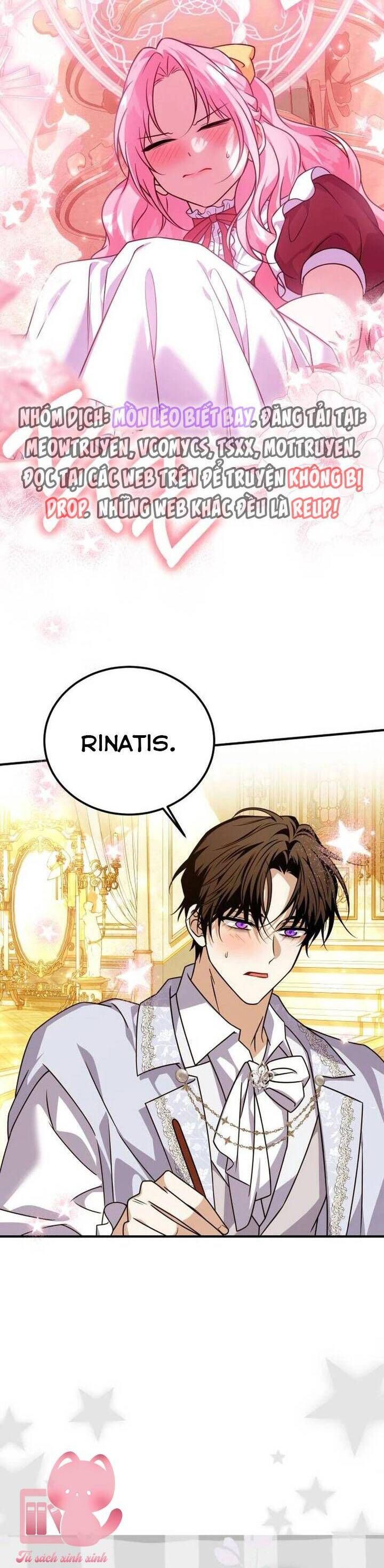 Cách Khiến Cuốn Tiểu Thuyết Bi Kịch Thành Chữa Lành! - Chương 50 - Trang 16