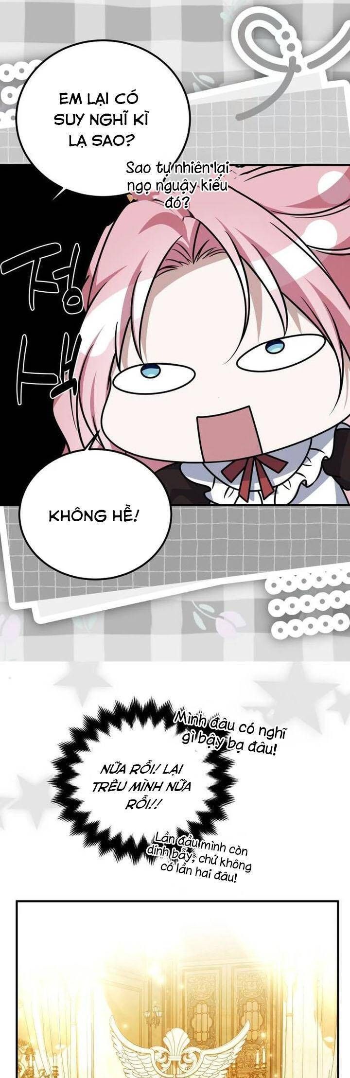 Cách Khiến Cuốn Tiểu Thuyết Bi Kịch Thành Chữa Lành! - Chương 50 - Trang 17