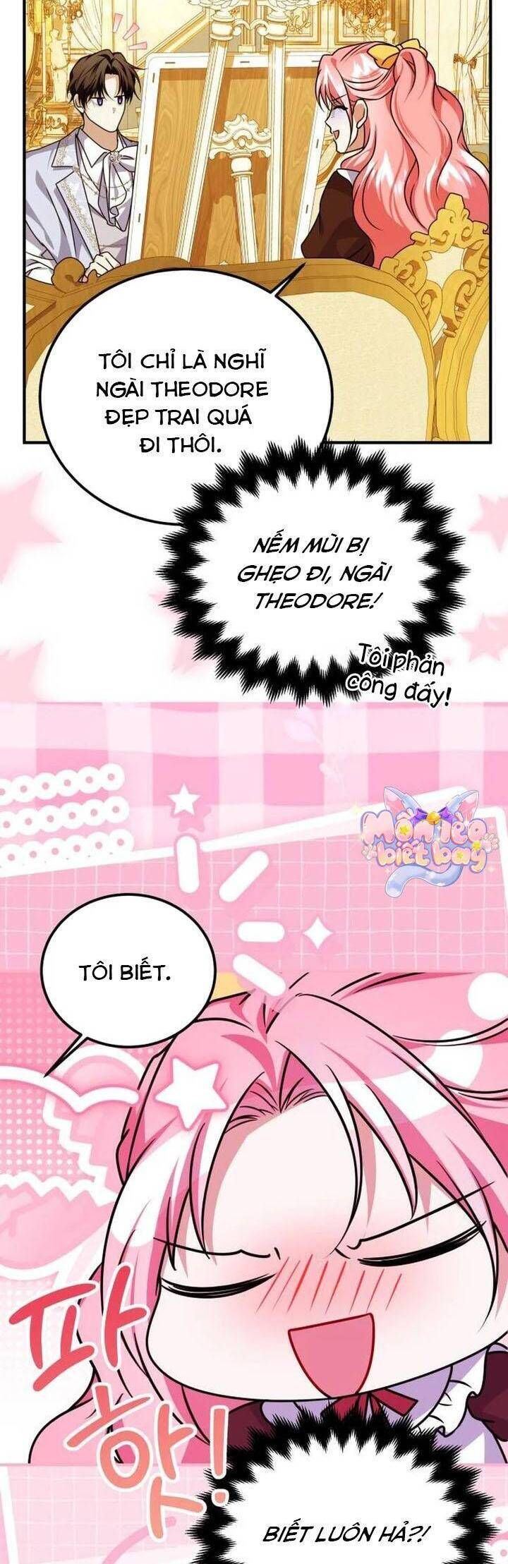 Cách Khiến Cuốn Tiểu Thuyết Bi Kịch Thành Chữa Lành! - Chương 50 - Trang 18