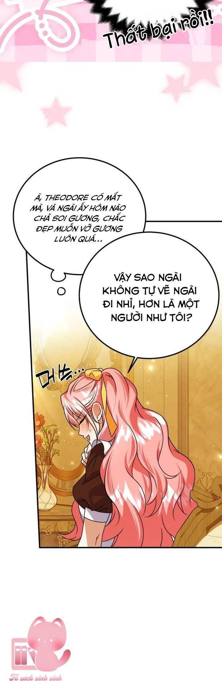 Cách Khiến Cuốn Tiểu Thuyết Bi Kịch Thành Chữa Lành! - Chương 50 - Trang 19