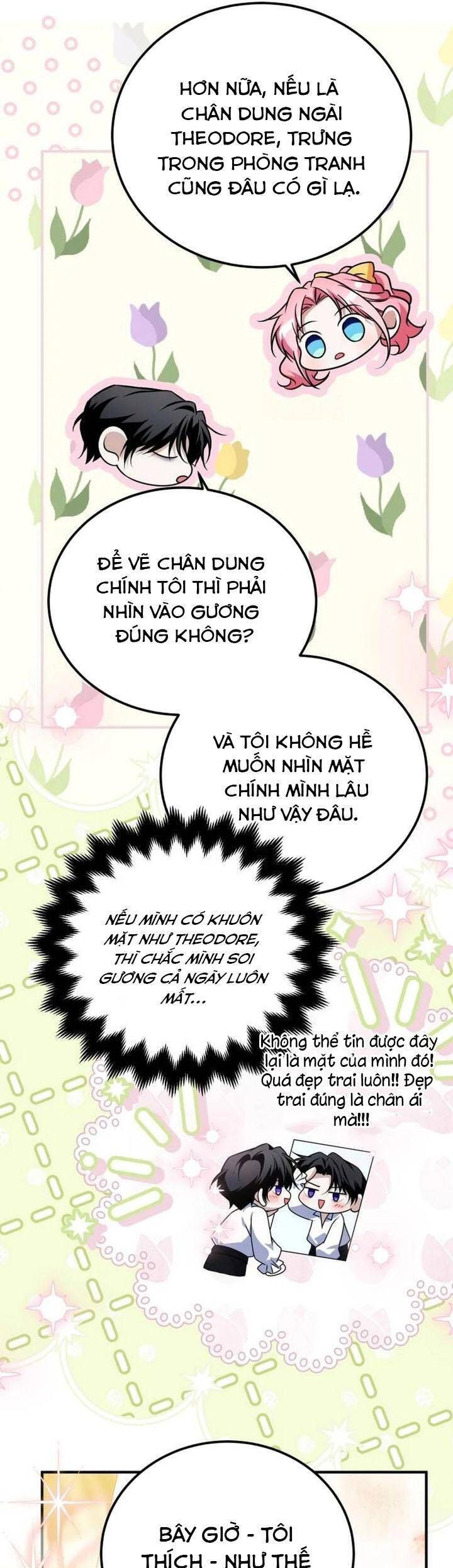 Cách Khiến Cuốn Tiểu Thuyết Bi Kịch Thành Chữa Lành! - Chương 50 - Trang 20