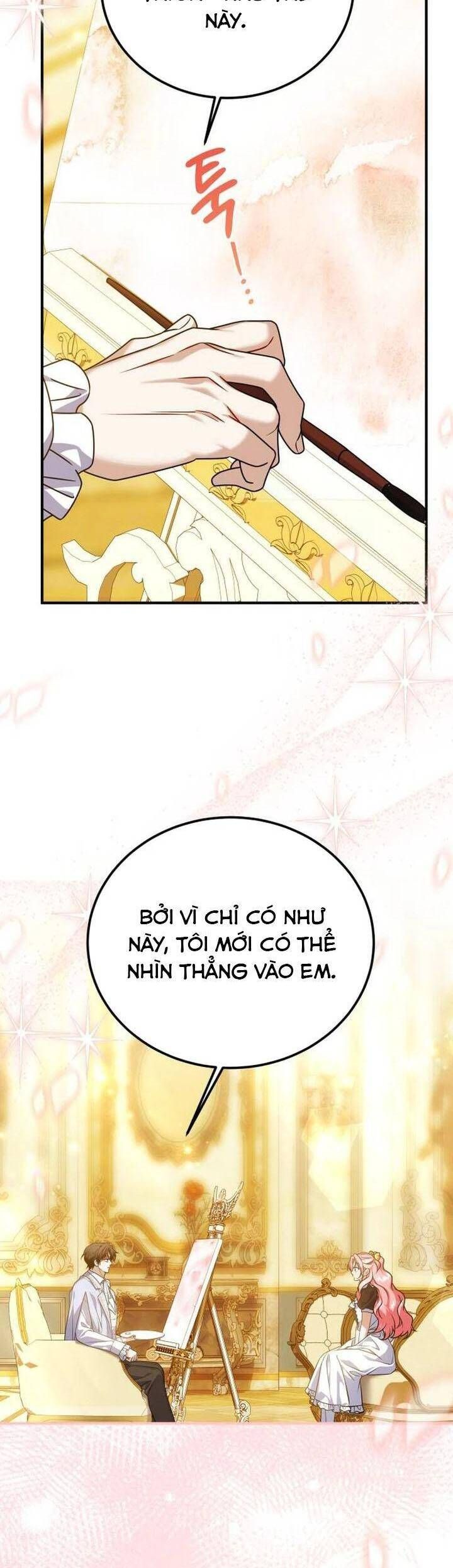 Cách Khiến Cuốn Tiểu Thuyết Bi Kịch Thành Chữa Lành! - Chương 50 - Trang 21