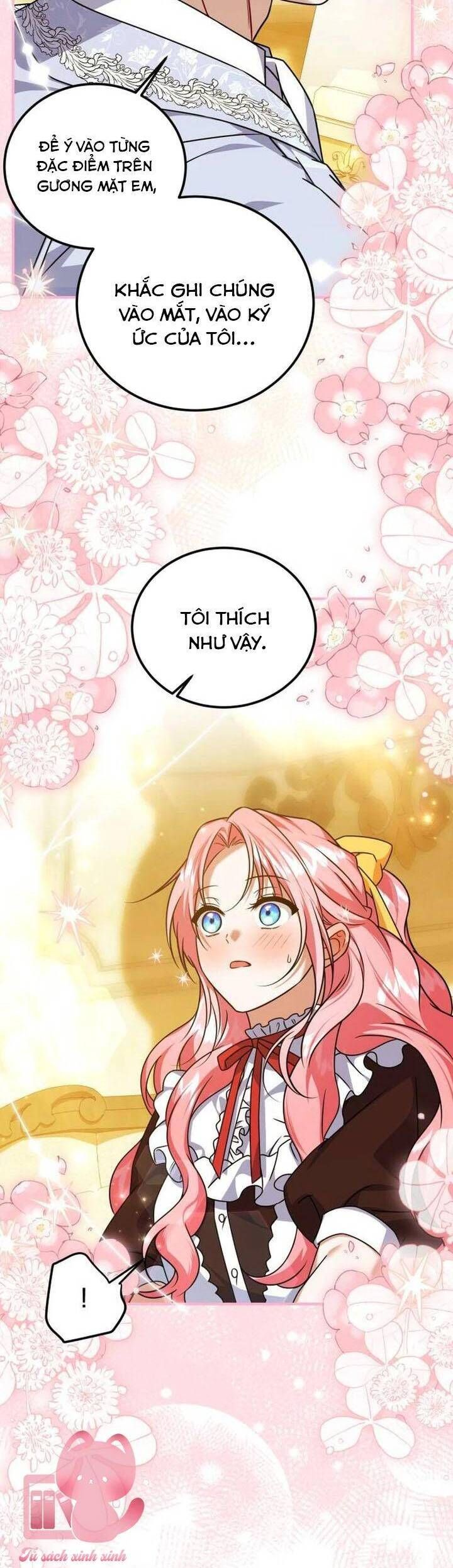 Cách Khiến Cuốn Tiểu Thuyết Bi Kịch Thành Chữa Lành! - Chương 50 - Trang 23