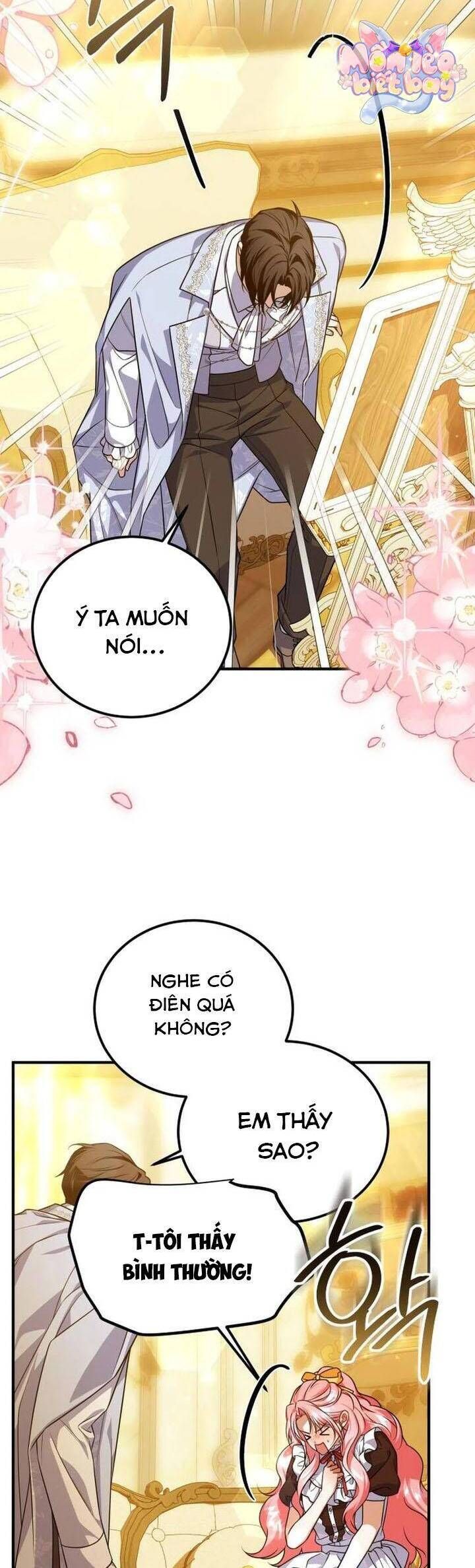 Cách Khiến Cuốn Tiểu Thuyết Bi Kịch Thành Chữa Lành! - Chương 50 - Trang 25