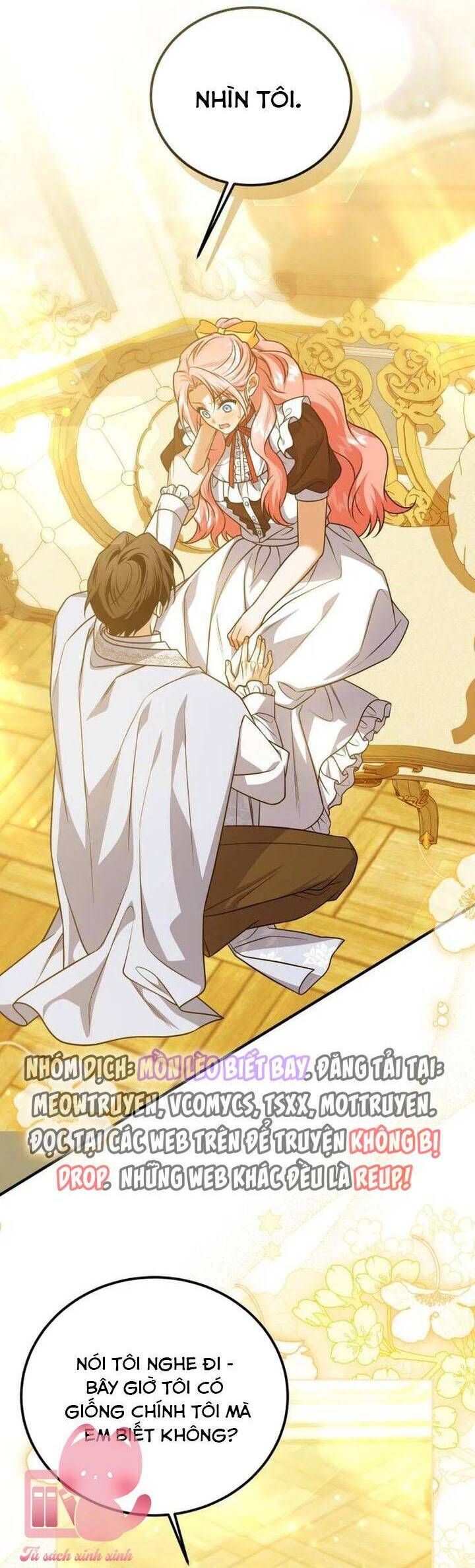 Cách Khiến Cuốn Tiểu Thuyết Bi Kịch Thành Chữa Lành! - Chương 50 - Trang 27