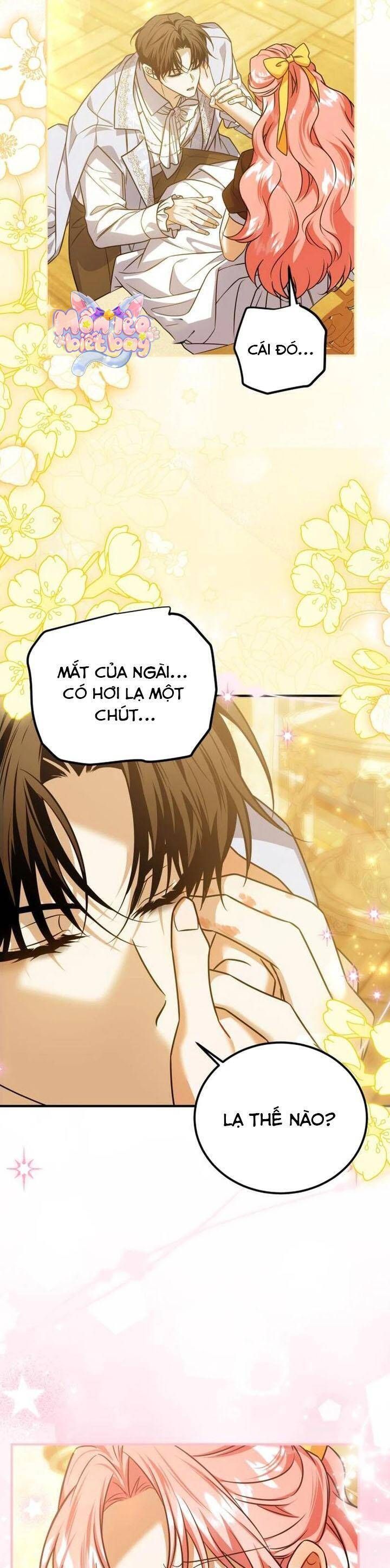 Cách Khiến Cuốn Tiểu Thuyết Bi Kịch Thành Chữa Lành! - Chương 50 - Trang 28