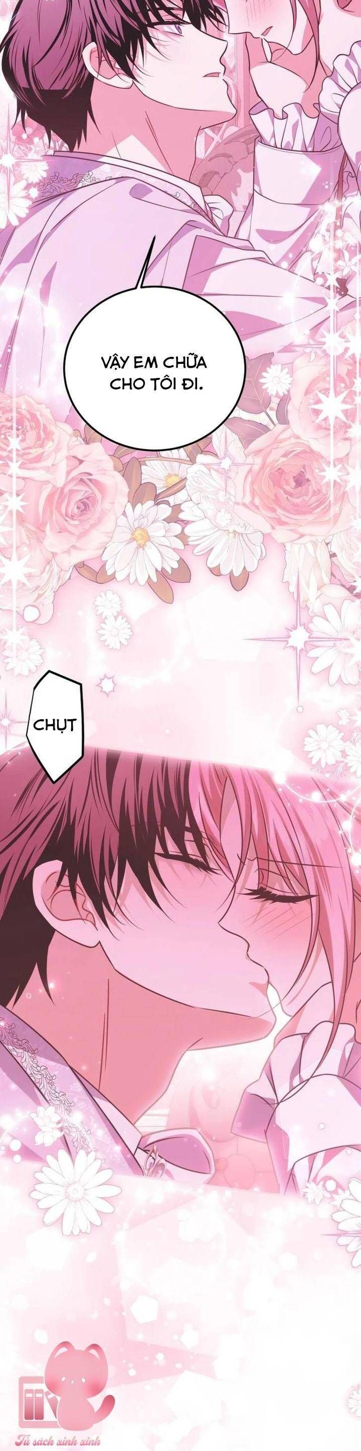Cách Khiến Cuốn Tiểu Thuyết Bi Kịch Thành Chữa Lành! - Chương 50 - Trang 30