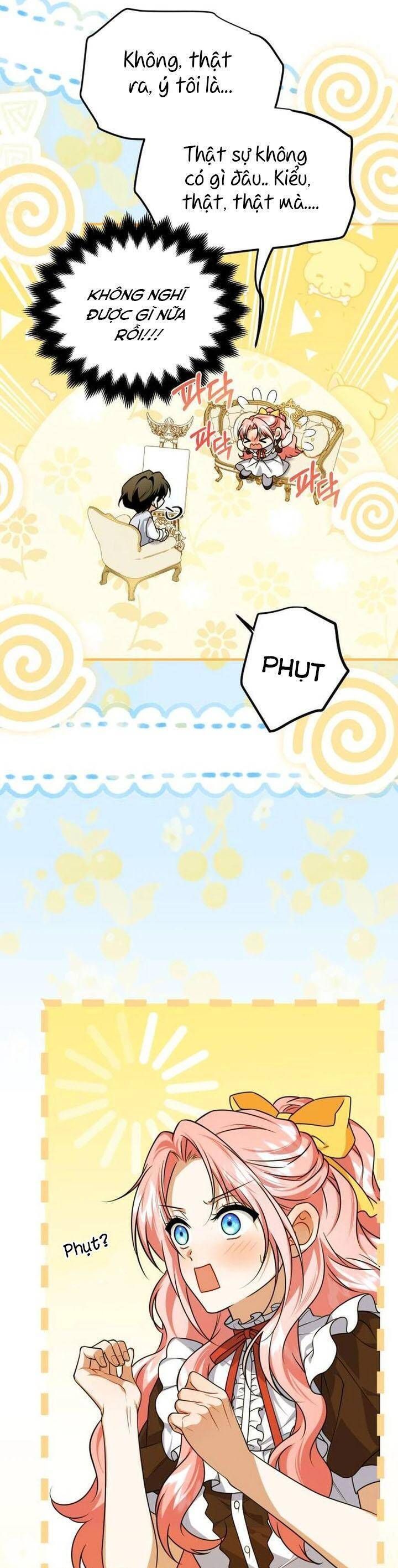 Cách Khiến Cuốn Tiểu Thuyết Bi Kịch Thành Chữa Lành! - Chương 50 - Trang 4