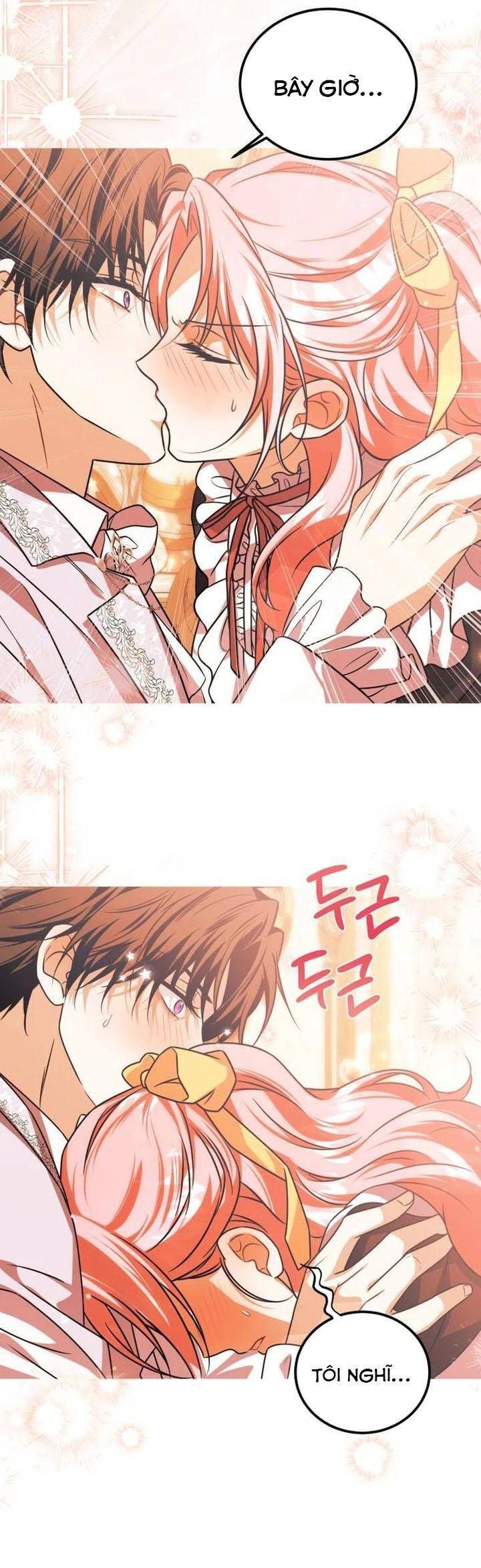 Cách Khiến Cuốn Tiểu Thuyết Bi Kịch Thành Chữa Lành! - Chương 50 - Trang 33