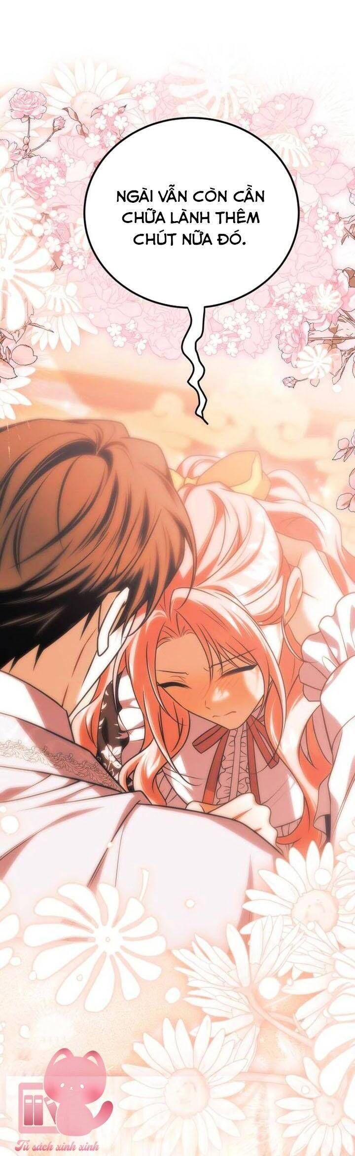 Cách Khiến Cuốn Tiểu Thuyết Bi Kịch Thành Chữa Lành! - Chương 50 - Trang 34