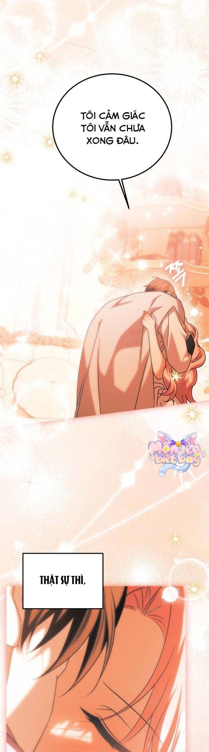 Cách Khiến Cuốn Tiểu Thuyết Bi Kịch Thành Chữa Lành! - Chương 50 - Trang 36