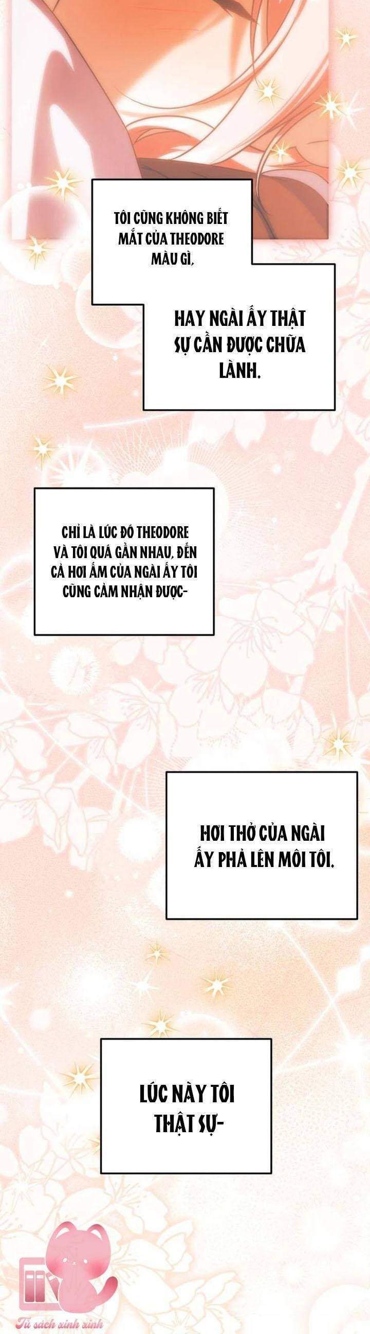 Cách Khiến Cuốn Tiểu Thuyết Bi Kịch Thành Chữa Lành! - Chương 50 - Trang 37