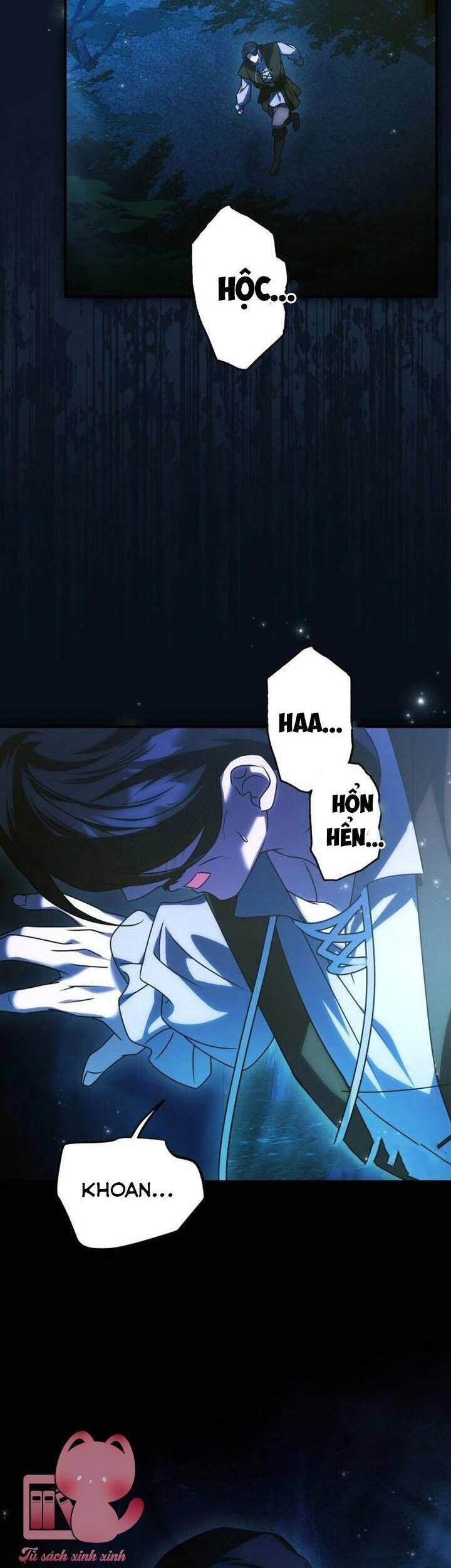 Cách Khiến Cuốn Tiểu Thuyết Bi Kịch Thành Chữa Lành! - Chương 50 - Trang 41