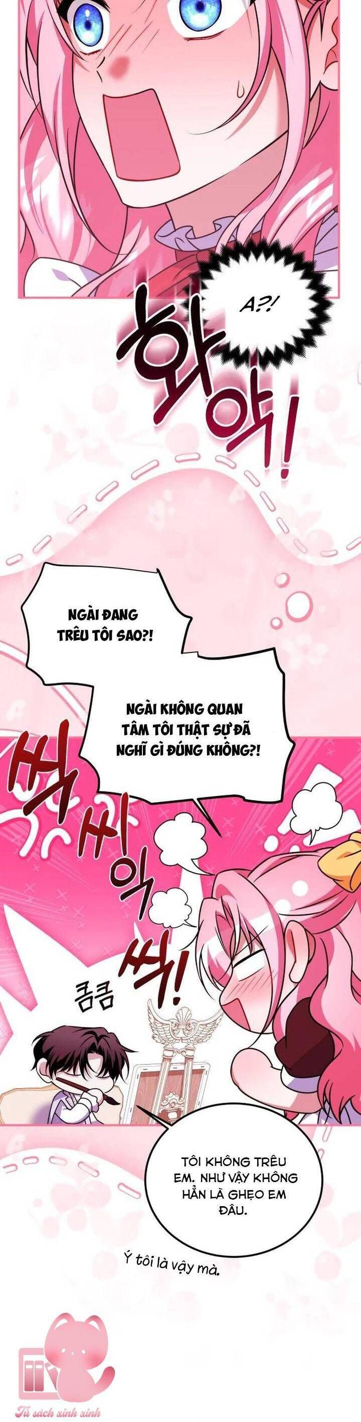 Cách Khiến Cuốn Tiểu Thuyết Bi Kịch Thành Chữa Lành! - Chương 50 - Trang 6