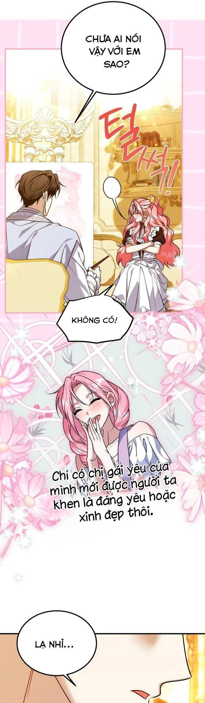 Cách Khiến Cuốn Tiểu Thuyết Bi Kịch Thành Chữa Lành! - Chương 50 - Trang 7