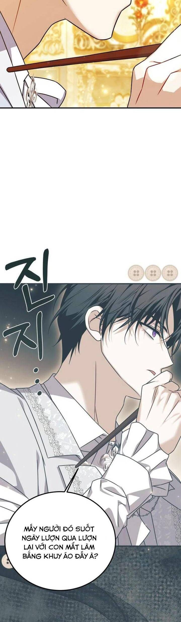 Cách Khiến Cuốn Tiểu Thuyết Bi Kịch Thành Chữa Lành! - Chương 50 - Trang 8