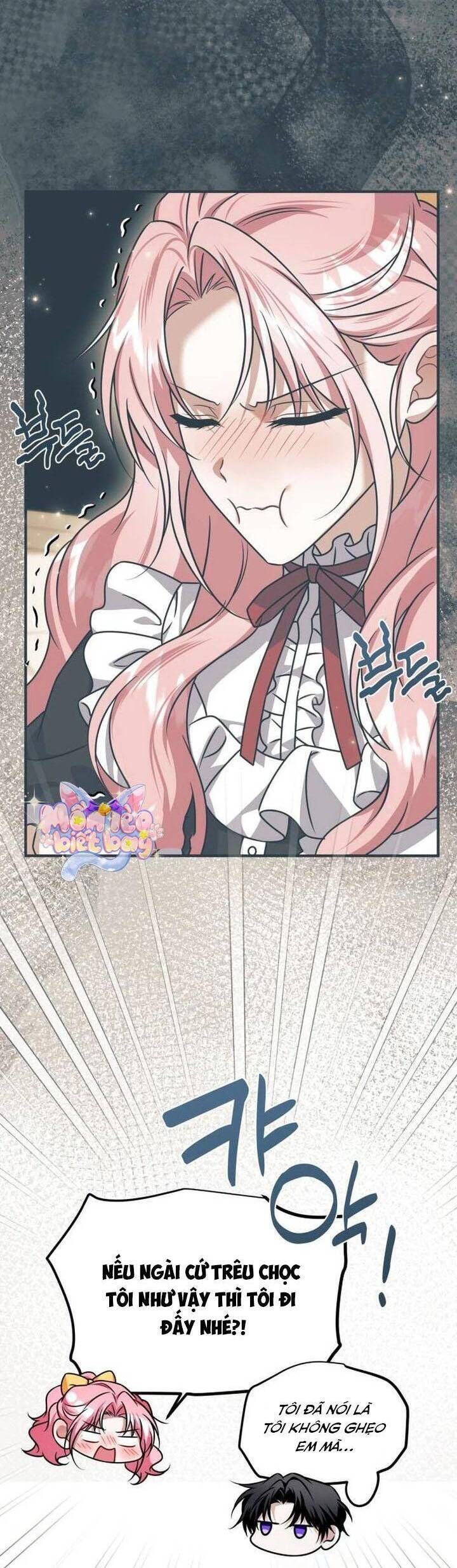 Cách Khiến Cuốn Tiểu Thuyết Bi Kịch Thành Chữa Lành! - Chương 50 - Trang 9