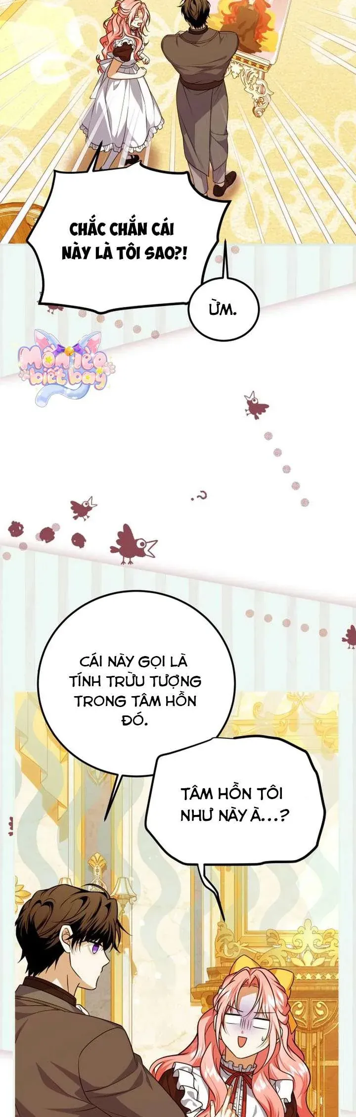 Cách Khiến Cuốn Tiểu Thuyết Bi Kịch Thành Chữa Lành! - Chương 51 - Trang 14