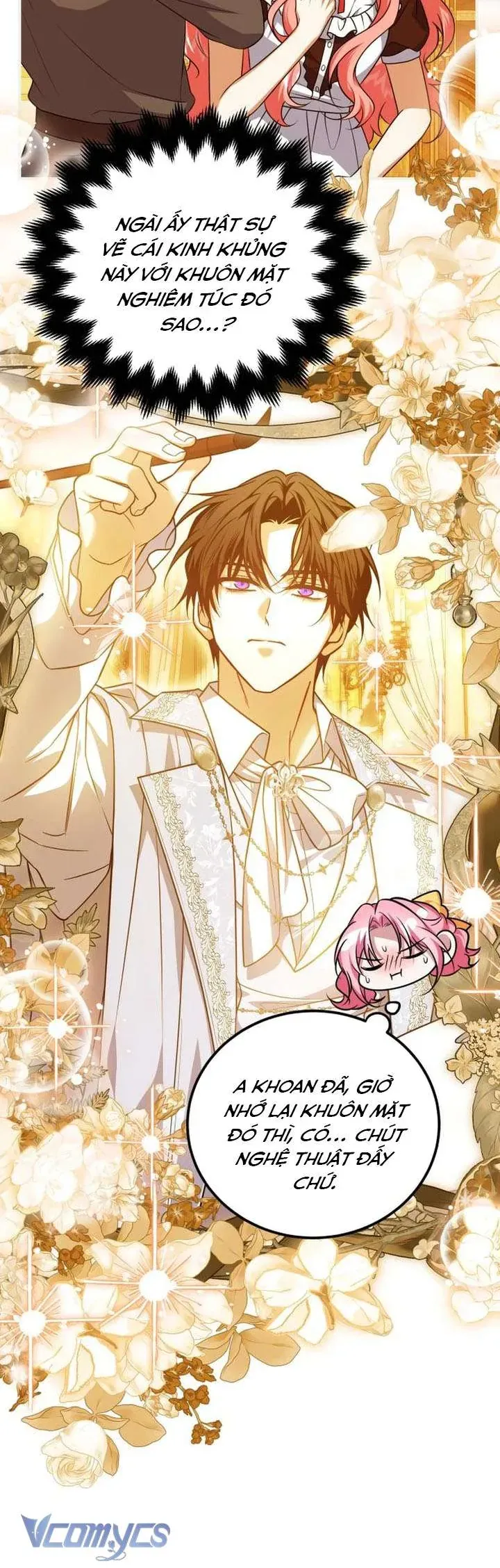 Cách Khiến Cuốn Tiểu Thuyết Bi Kịch Thành Chữa Lành! - Chương 51 - Trang 15
