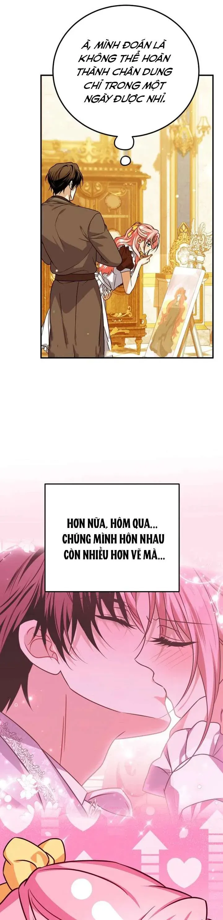 Cách Khiến Cuốn Tiểu Thuyết Bi Kịch Thành Chữa Lành! - Chương 51 - Trang 16