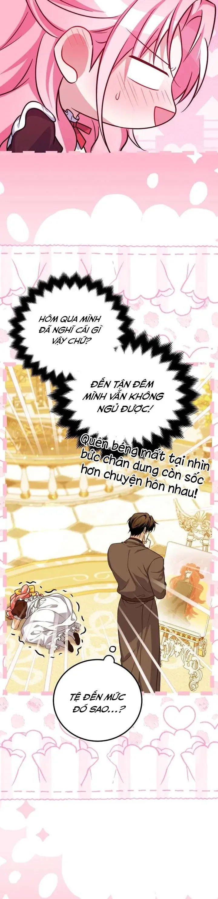 Cách Khiến Cuốn Tiểu Thuyết Bi Kịch Thành Chữa Lành! - Chương 51 - Trang 17