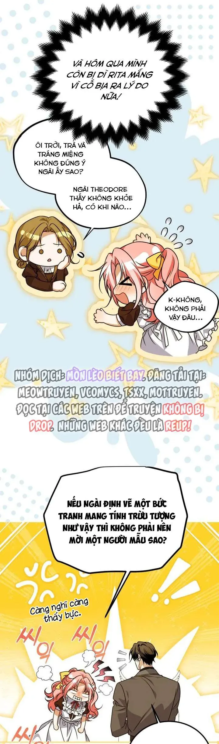 Cách Khiến Cuốn Tiểu Thuyết Bi Kịch Thành Chữa Lành! - Chương 51 - Trang 19