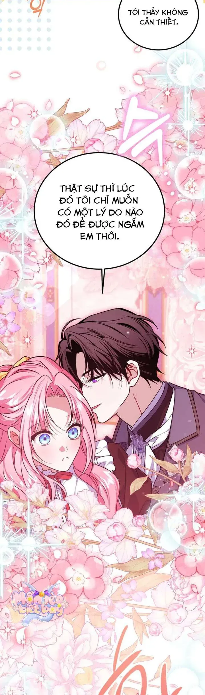 Cách Khiến Cuốn Tiểu Thuyết Bi Kịch Thành Chữa Lành! - Chương 51 - Trang 20